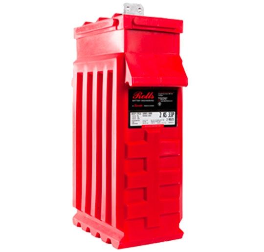 ROLLS 2 KS 33P SERIES 5000 2 VOLT BATTERY