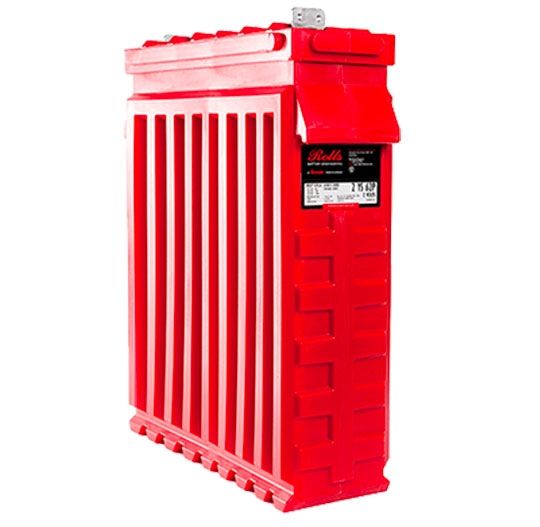 ROLLS 2 YS 62P SERIES 5000 2 VOLT BATTERY
