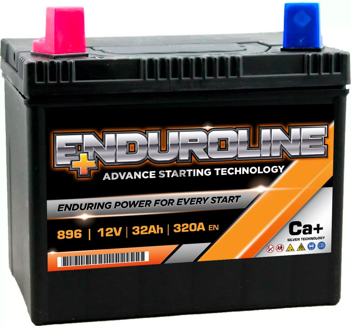 JOHN DEERE GY20833 EQUIVALENT LAWNMOWER BATTERY