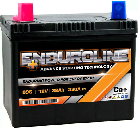 JOHN DEERE GY20833 EQUIVALENT LAWNMOWER BATTERY