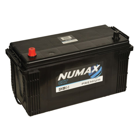AKUMULATOR KOMERCYJNY NUMAX N100 PREMIUM (616R)