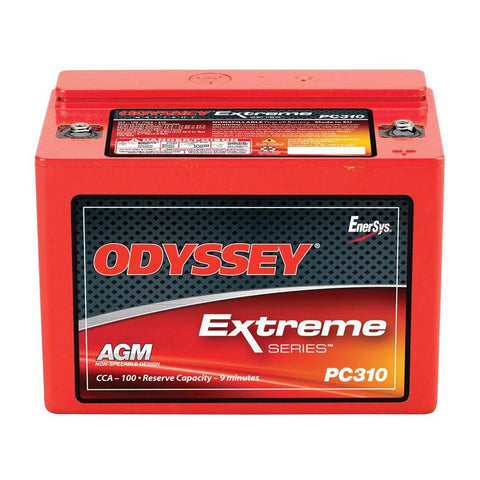 AKUMULATOR ODYSSEY PC310 EXTREME 12 V 310 AMPERÓW ROZRUCHOWYCH (ODS-AGM8E)