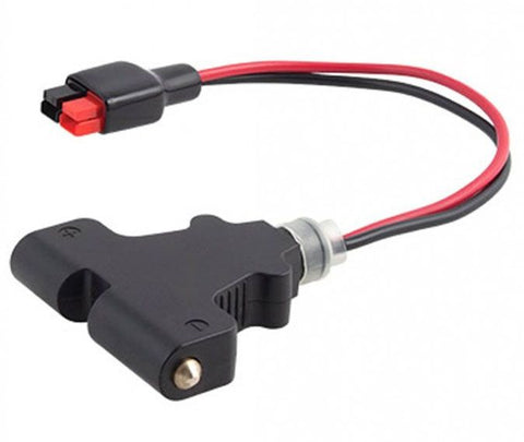 POWAKADDY T BAR CONNECTOR LEAD