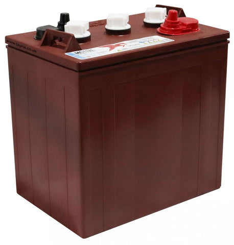 TROJAN T-125 BATTERY DEEP CYCLE (T125)