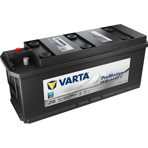 VARTA 630UR (J10) PROMOCYJNA CIĘŻKA 12V 135AH 635052100