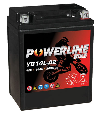 MTD 753-0607 EQUIVALENT RIDE ON MOWER BATTERY