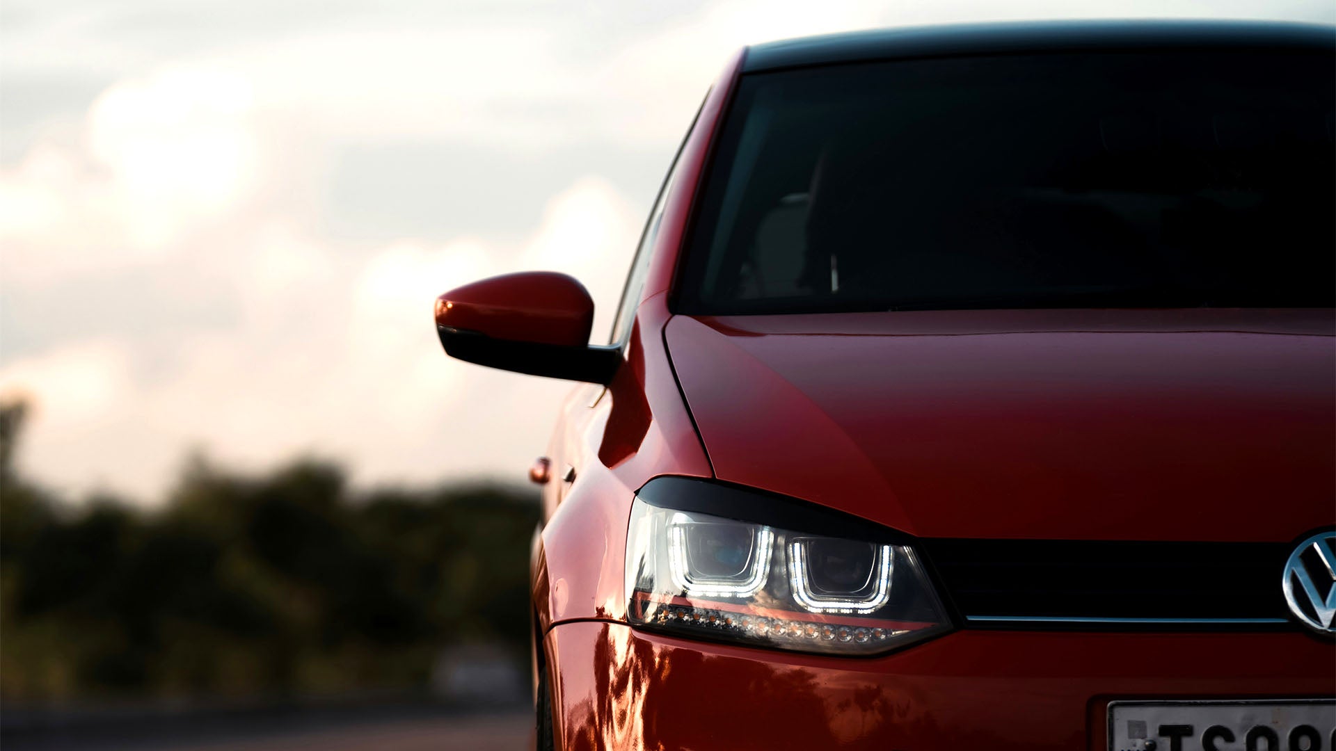 Volkswagen Car Batteries