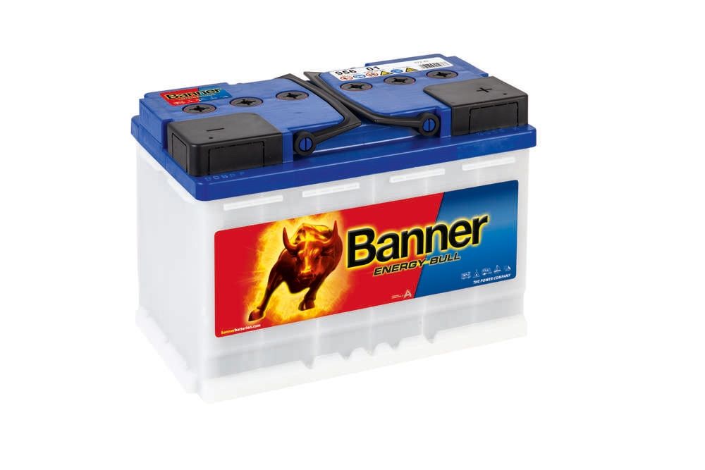 VW T5 TRANSPORTER LEISURE BATTERY