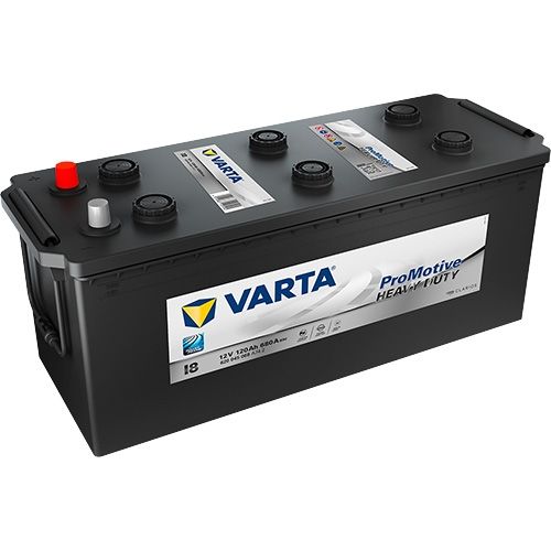 VARTA 637 (I8) PROMOCYJNA CIĘŻKA 12V 120AH 620045068