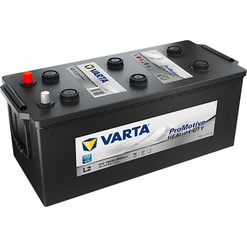 VARTA L2 PROMOTIVE HEAVY DUTY 12V 155AH 655013090